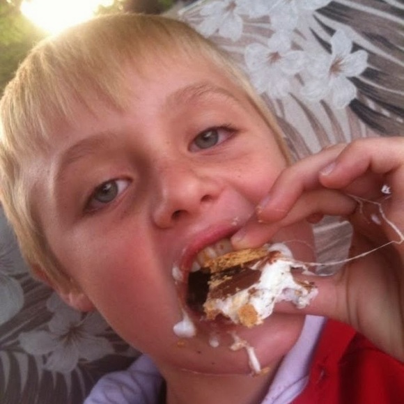 Meet your Posher, Braydon - Picture 1 of 1